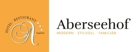 Aberseehof - Hotel, Restaurant - Modern, Stillvoll, Familiär